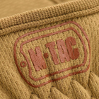Тактичні військові рукавички M-Tac Coyote захисні рукавиці повнопалі Койот зимові S (OPT-6841) - зображення 6