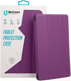 Чехол для планшета BeCover Smart Case для Samsung Galaxy Tab S7 (SM-T875) / S8 (SM-X700/SM-X706) Purple (BC_705223)