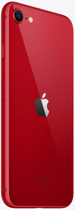 Smartfon Apple iPhone SE 256GB 2022 (PRO) Czerwony (MMXP3) - obraz 3