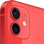 Smartfon Apple iPhone 12 256GB (PRO) Czerwony (MGJJ3) - obraz 5