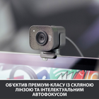 Веб-камера Logitech StreamCam Graphite (960-001281) – фото, відгуки ...