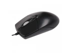 Комп'ютерна миша A4Tech OP-720 чорна USB (OP-720 USB (Black))