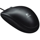 Комп'ютерна миша Logitech B100 (910-003357)