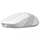 Комп'ютерна миша A4Tech FM10 White USB (FM10 (White))