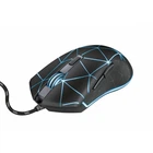 Комп'ютерна миша Trust GXT 133&nbsp;Locx Gaming Mouse (22988)