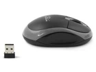 Комп'ютерна миша Esperanza Titanum TM116E чорно-серая USB (TM116E)