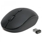 Комп'ютерна мішка Real-El RM-301 Black USB (EL123200022)