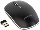 Комп'ютерна миша Gembird MUSW-4B-01 Black USB (MUSW-4B-01)