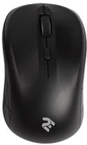 Комп'ютерна миша 2E MF216, Black (2E-MF216WB)
