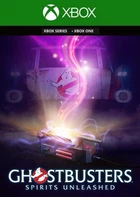 Ключ активации Ghostbusters: Spirits Unleashed для Xbox One/Series