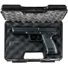Страйкбольний пістолет Novritsch SSX23 Black Green Gas - изображение 3