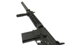 Снайперська гвинтівка A&K SNR-25 Black - изображение 5