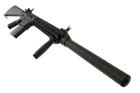 Снайперська гвинтівка A&K SNR-25 Black - зображення 7