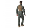 Костюм Primal Gear Combat G4 Uniform Set Olive Size M - зображення 5