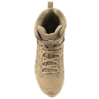 Черевики Pentagon Achilles Tactical XTR 8 Desert Tan Size 42 - зображення 6