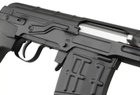 Страйкбольна снайперська гвинтівка AGM GFGWD СВД Spring Black - изображение 13