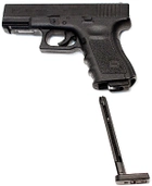Страйкбольний пістолет Umarex Glock 19 CO2 Non-Blow Back - зображення 3