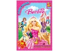 Пазлы ТМ "G-Toys" из серии "Barbie", 70 элементов G-TOYS BA013