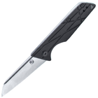 Нож StatGear Ledge, черный - изображение 1