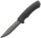 Нож Morakniv Bushcraft Black SRT нержавеющая сталь (12491) - изображение 4