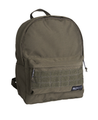 Рюкзак тактичний Mil-Tec 20Л Олива DAYPACK 'CITYSCAPE' MOLLE OLIV (14003201-20)