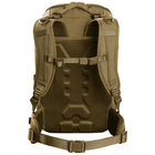 Рюкзак тактичний Highlander Stoirm Backpack 40L Coyote Tan (TT188-CT) - зображення 4