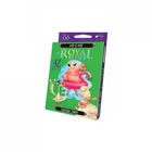Картка гра The ROYAL BLUFF RBL-01 українською мовою (RBL-01-02U)
