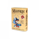 Настольная игра Третя Планета Манчкин (база, украинский) (1000301)