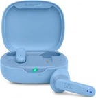 Наушники беспроводные JBL Wave Flex Blue (JBLWFLEXBLU)