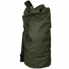 Рюкзак-сумка тактическая военная Mil-Tec 75л - изображение 5