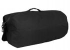 Рюкзак-сумка тактическая военная Dominator Ranger 100л черный - изображение 8