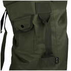 Рюкзак-сумка тактическая военная Mil-Tec 75л - изображение 15