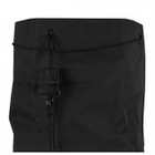 Рюкзак-сумка тактическая военная Dominator Ranger 100л черный - изображение 11