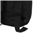 Рюкзак-сумка тактическая военная Dominator Ranger 100л черный - изображение 13