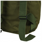 Рюкзак-сумка тактическая военная Dominator Ranger Olive 100л - изображение 13