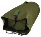 Рюкзак-сумка тактическая военная Dominator Ranger Olive 100л - изображение 14