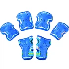 Комплект захисту Micro Impact blue S MSA-PR-PK