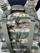 Рюкзак ЗСО тактичний 35 ЗСУ (726102) - зображення 3