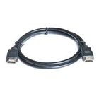 Кабель HDMI-HDMI REAL-EL M/M v2.0 4m Black (EL123500019)