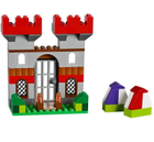Zestaw klocków LEGO Classic Pudełko klocków dla kreatywnego konstruowania 790 elementów (10698) - obraz 9