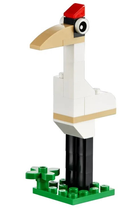 Конструктор LEGO Classic Коробка кубиків для творчого конструювання великого розміру 790 деталей (10698) - зображення 11