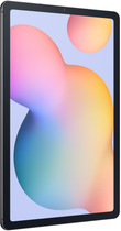 Планшет Samsung Galaxy Tab S6 Lite 4G 64GB Gray (SM-P619NZAAXEO/SM-P619NZAADBT) - зображення 4