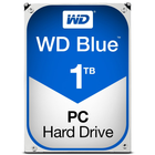 Жорсткий диск Western Digital Blue 1TB 5400rpm 64MB WD10EZRZ 3.5 SATAIII