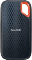 SSD диск SanDisk Extreme v2 E61 2 TB (SDSSDE61-2T00-G25)