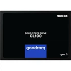 SSD диск GOODRAM CL100 (SSDPR-CL100-960-G3)