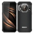 Смартфон Oukitel WP21 12/256GB Black (Global Version)