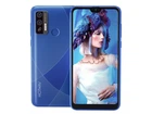 Смартфон Hotwav H1 2/16GB blue