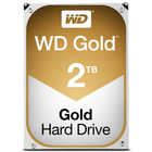 Жорсткий диск Western Digital Gold 2TB 7200rpm 128MB WD2005FBYZ 3.5" SATA III - зображення 1
