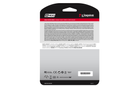Dysk SSD KingstonNow A400 480GB 2.5" SATAIII 3D V-NAND (SA400S37/480G) - obraz 3
