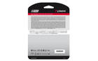 Kingston SSDNow A400 480GB 2.5" SATAIII 3D V-NAND (SA400S37/480G) - зображення 3